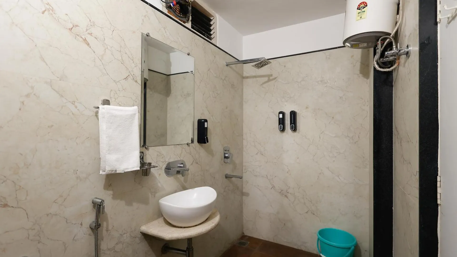Σπίτι διακοπών Balaji Homestay - Home With Free Wi-Fi And Parking Βαρανάσι