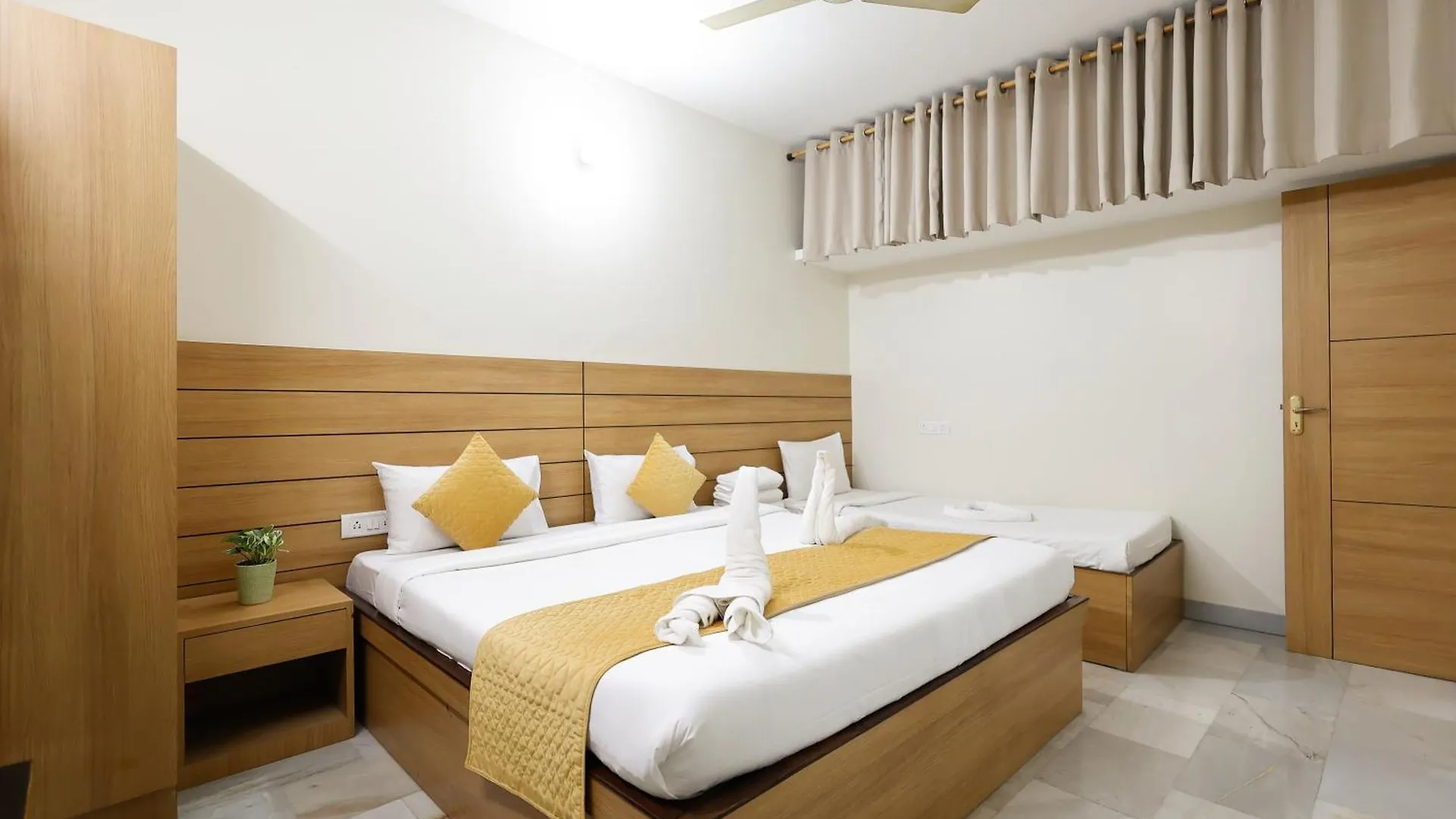 Σπίτι διακοπών Balaji Homestay - Home With Free Wi-Fi And Parking Βαρανάσι Ινδία